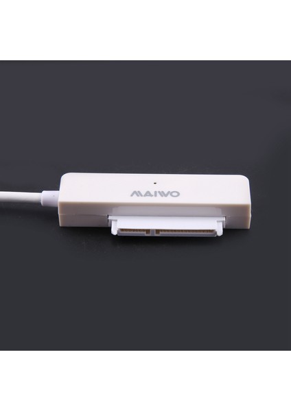 2 5 Inç HDD SSD Sabit Sürücü Hd Disk Için Maiwo K104A Usb3 0 - Sata Dönüştürücü Kablosu (Yurt Dışından) indirimleri