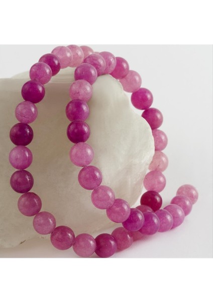 Sptrns 8 mm Ceyt Taşı-Pembe fiyatları