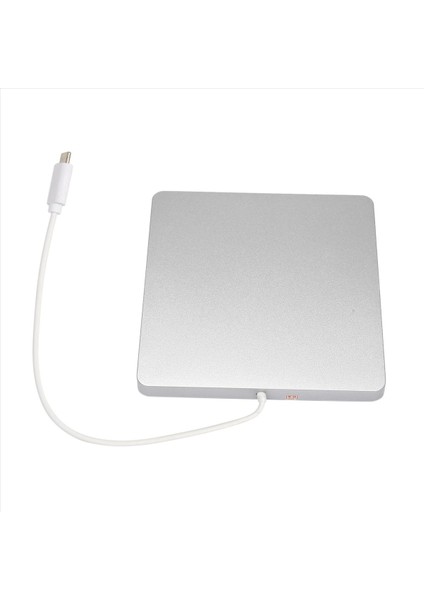 3x Usb-C Süper Müdür DVD CD Sürücüsü Harici Yeniden Yazma Tip-C Dvd/cd Burner Laptop DVD Sürücü Desteği Windows8/7/mac Osx (Yurt Dışından) modelleri