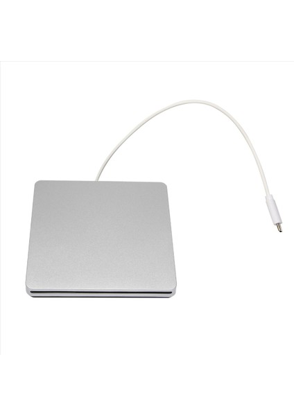 3x Usb-C Süper Müdür DVD CD Sürücüsü Harici Yeniden Yazma Tip-C Dvd/cd Burner Laptop DVD Sürücü Desteği Windows8/7/mac Osx (Yurt Dışından) indirimleri