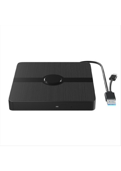 Harici DVD Drive USB 3 0 Taşınabilir Optik Sürücüler CD DVD Burner Player Dizüstü Bilgisayar Için Okuyucu (Yurt Dışından) fiyatları