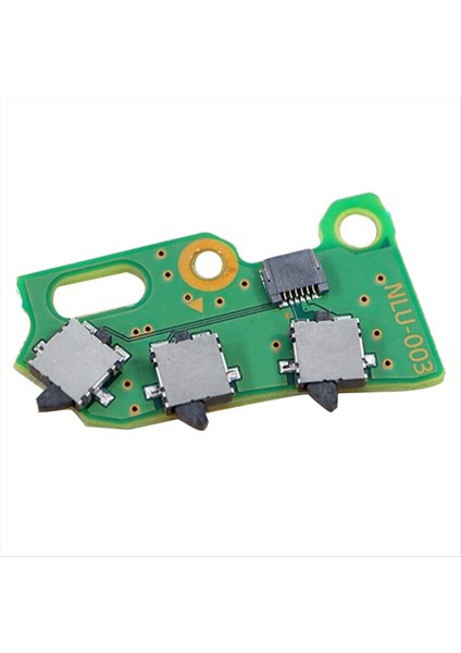 Playstation 5 Disk Sürümü Için Ps5 Optik Drive Dokunmatik Tahtası Için Yedek NLU-003 Dokunmatik Tahta (Yurt Dışından)