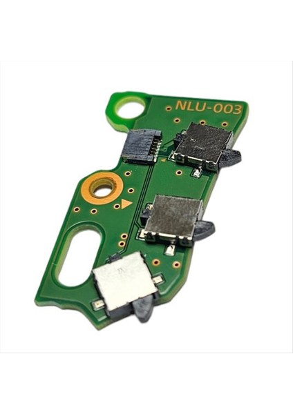 Playstation 5 Disk Sürümü Için Ps5 Optik Drive Dokunmatik Tahtası Için Yedek NLU-003 Dokunmatik Tahta (Yurt Dışından) fiyatları