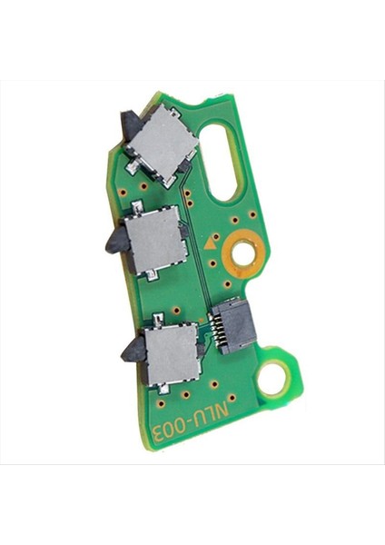 Playstation 5 Disk Sürümü Için Ps5 Optik Drive Dokunmatik Tahtası Için Yedek NLU-003 Dokunmatik Tahta (Yurt Dışından) fırsatları