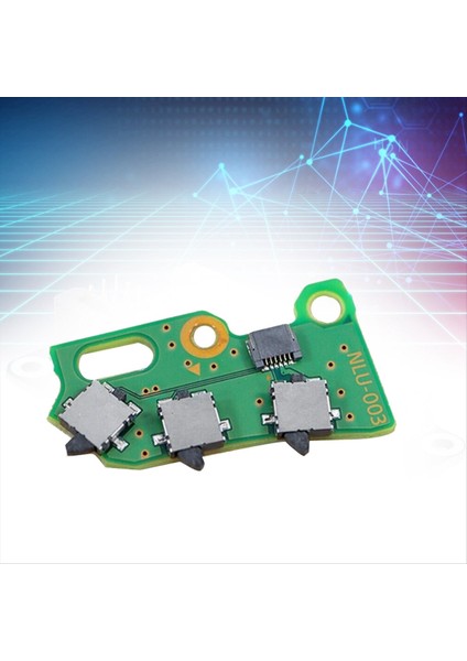 Playstation 5 Disk Sürümü Için Ps5 Optik Drive Dokunmatik Tahtası Için Yedek NLU-003 Dokunmatik Tahta (Yurt Dışından) indirimleri