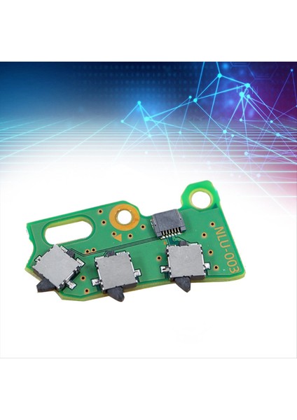 Ps5 NLU-003 Için Playstation 5 Diss Edition Onarım Aksesuarları Değiştirme Parçası (Yurt Dışından) fiyatları