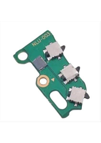 Ps5 NLU-003 Için Playstation 5 Diss Edition Onarım Aksesuarları Değiştirme Parçası (Yurt Dışından) modelleri