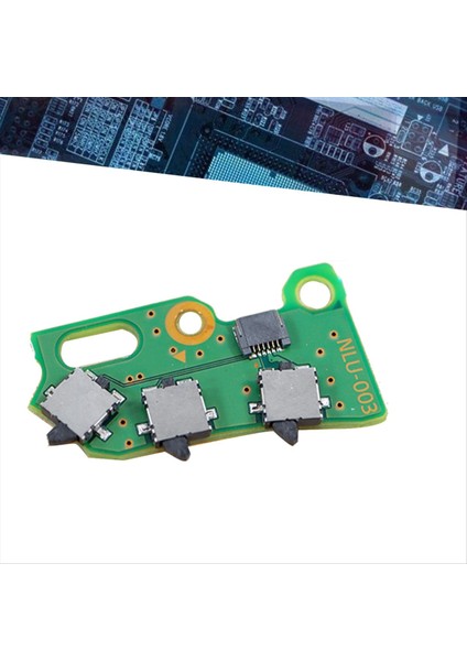 Ps5 NLU-003 Için Playstation 5 Diss Edition Onarım Aksesuarları Değiştirme Parçası (Yurt Dışından) fırsatları