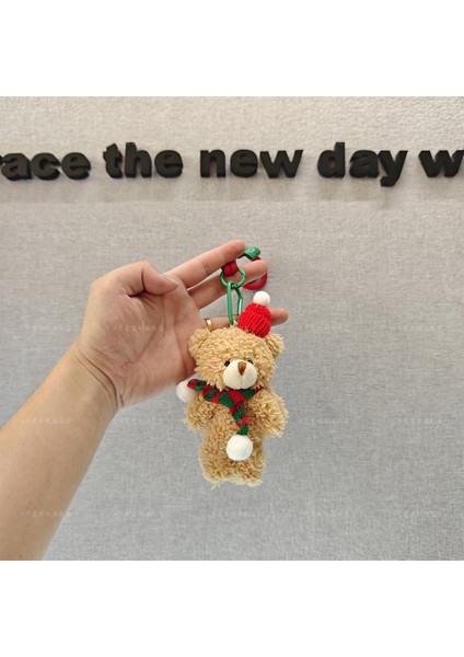 Yeni Noel Ağacı Askıları, Noel Süsleri, Şenlikli Parti Süsleri (Yurt Dışından)