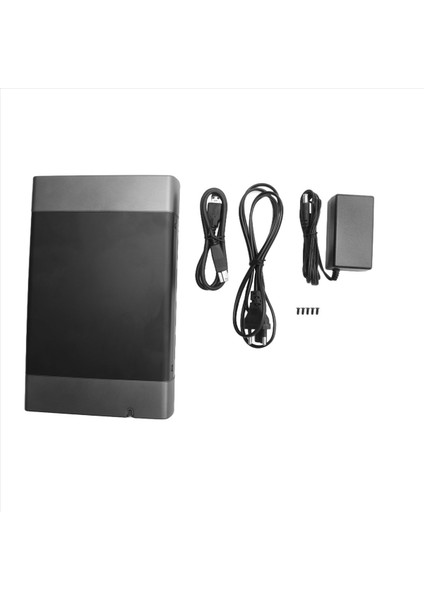 USB 3 0 DVD CD Kılıfı 3 5 Inç Sata Muhafaza Rom Burner Ab Fişi Için Harici HDD Mobil Kutu (Yurt Dışından)