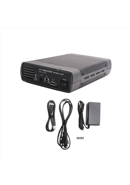 USB 3 0 DVD CD Kılıfı 3 5 Inç Sata Muhafaza Rom Burner Ab Fişi Için Harici HDD Mobil Kutu (Yurt Dışından) fiyatları