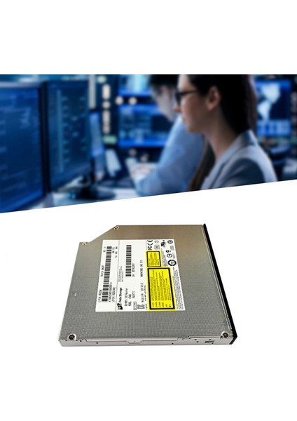 Hl GTA0N GT50N GTC0N GT80N Dizüstü Bilgisayar 12 7mm Sata Seri Dahili Optik Sürücü Için DVD Yanan Optik Sürücü (Yurt Dışından) modelleri