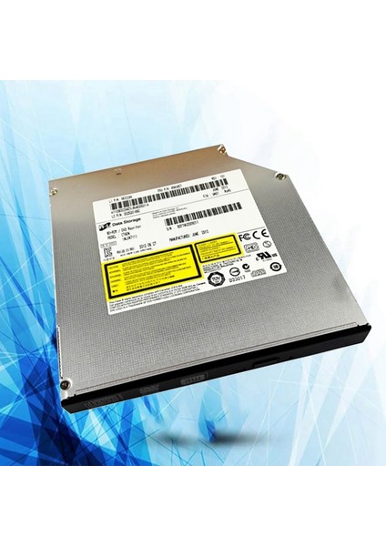 Hl GTA0N GT50N GTC0N GT80N Dizüstü Bilgisayar 12 7mm Sata Seri Dahili Optik Sürücü Için DVD Yanan Optik Sürücü (Yurt Dışından) fırsatları