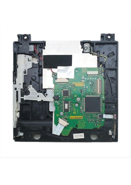 3355 D4 DVD Rom Diski Wii D2 D2A D2B D2C Dms D2E Konsol DVD Sürücü Değiştirme (Yurt Dışından)