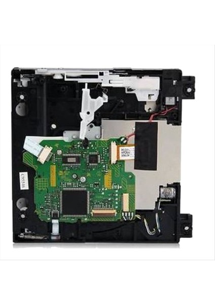 3355 D4 DVD Rom Diski Wii D2 D2A D2B D2C Dms D2E Konsol DVD Sürücü Değiştirme (Yurt Dışından) fiyatları