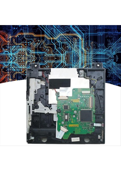 3355 D4 DVD Rom Diski Wii D2 D2A D2B D2C Dms D2E Konsol DVD Sürücü Değiştirme (Yurt Dışından) indirimleri