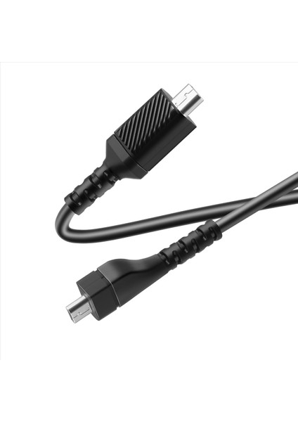 Steelseries Için Arctis 3 5 7 9 Xpro Kulaklık Kablosu Yedek Ses Kartı Kablosu (Yurt Dışından)