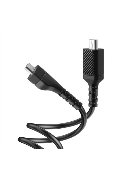 Steelseries Için Arctis 3 5 7 9 Xpro Kulaklık Kablosu Yedek Ses Kartı Kablosu (Yurt Dışından) fiyatları