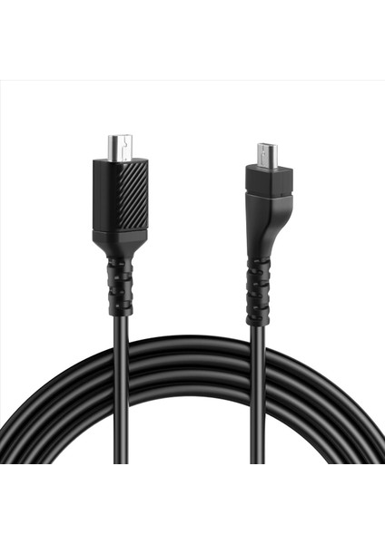 Steelseries Için Arctis 3 5 7 9 Xpro Kulaklık Kablosu Yedek Ses Kartı Kablosu (Yurt Dışından) modelleri