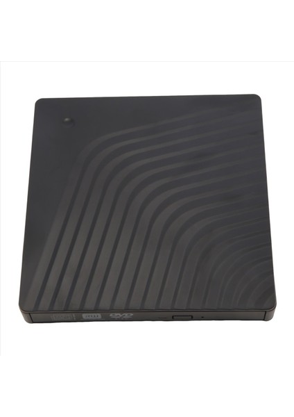 USB 3 0 DVD Brülör Tip-C Çift Bağlantı Noktası Harici Optik Sürücü Taşınabilir Hızlı Dvd-Rw Player Dizüstü Bilgisayarlar Masaüstü Düzeyleri (Yurt Dışından) fırsatları