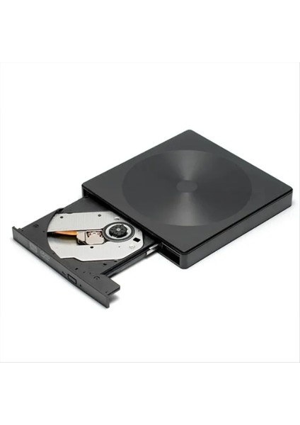 DVD Harici Usb3 0 Okuyucu CD Çalar Brülör Optik Disk Sürücüleri Pc Dizüstü Bilgisayar Dizüstü Bilgisayar (Yurt Dışından) fiyatları