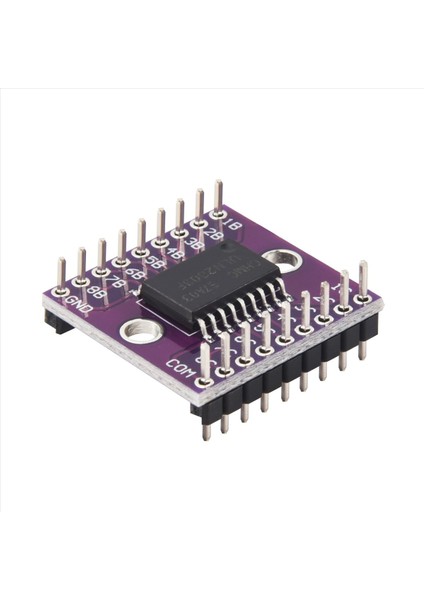 ULN2803A Darlington Transistor Dizileri Arduino Için Sürücü Kırma Kurulu (Yurt Dışından) modelleri