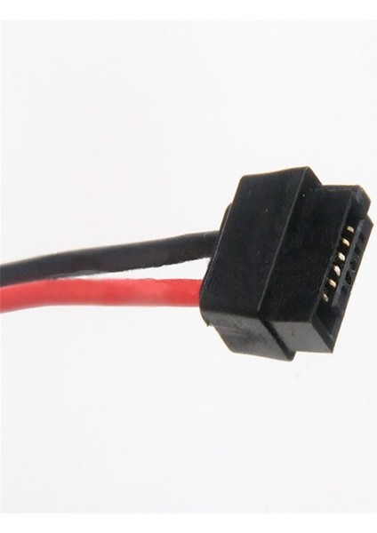 2pcs Sata 15PIN Erkek - 6pin Sata Kablosu Sata 15 Pin - 6 Pin Güç Adaptör Kablosu Cdrom 6pın Adaptör Kablosu (Yurt Dışından) fırsatları