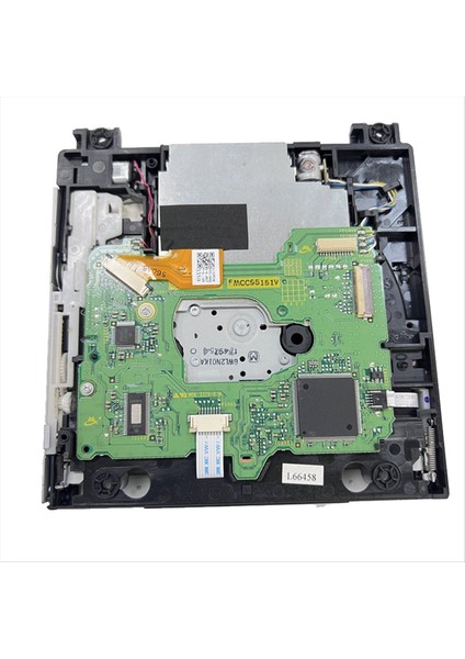 D3 DVD Rom Sürücü Diski Wii D3 DVD Rom Sürücü Ic Disk Optik Sürücü Onarım Parçaları (Yurt Dışından)