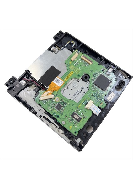 D3 DVD Rom Sürücü Diski Wii D3 DVD Rom Sürücü Ic Disk Optik Sürücü Onarım Parçaları (Yurt Dışından) modelleri
