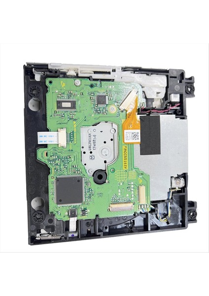 D3 DVD Rom Sürücü Diski Wii D3 DVD Rom Sürücü Ic Disk Optik Sürücü Onarım Parçaları (Yurt Dışından) fırsatları