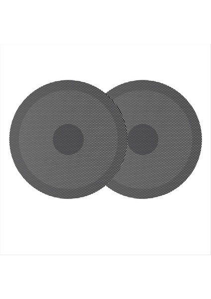 Ps5 Slim Ana Bilgisayar Evrensel Toz Filtre Filtre Fan Toz Kutusu Kapağı Nefes Alabilir Dahili Toz Geçirmez 2 Adet Için Yeni Sürüm (Yurt Dışından)