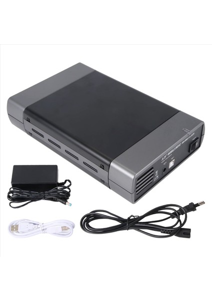 5 25 Inç USB 2 0 Sata Harici Optik Sürücü Kılıfı Muhafaza Kutusu Adaptörü Windows Xp Için Mac Pc Eu Fişi (Yurt Dışından) fiyatları