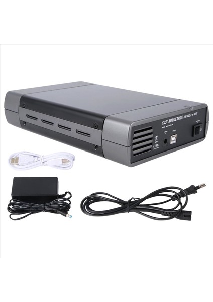 5 25 Inç USB 2 0 Sata Harici Optik Sürücü Kılıfı Muhafaza Kutusu Adaptörü Windows Xp Için Mac Pc Eu Fişi (Yurt Dışından) modelleri