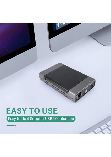 5 25 Inç USB 2 0 Sata Harici Optik Sürücü Kılıfı Muhafaza Kutusu Adaptörü Windows Xp Için Mac Pc Eu Fişi (Yurt Dışından) fırsatları