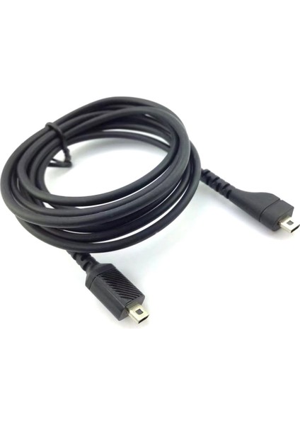 Steelseries Için Arctis 3 5 7 9 Xpro Kulaklık Kablosu Yedek Ses Kartı Ses Kablosu (Yurt Dışından) indirimleri