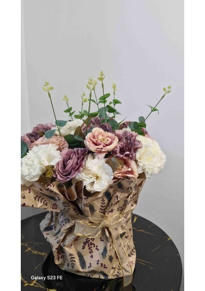 Çiçek Buketi modelleri