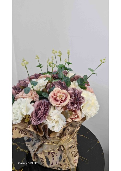 Çiçek Buketi indirimleri