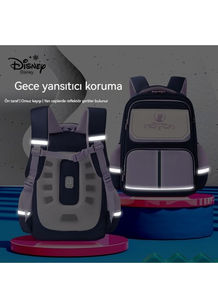 Okul Çantası Ilkokul Öğrencileri Sırt Çantası Hafif Büyük Kapasiteli Çocuk Okul (Yurt Dışından) modelleri