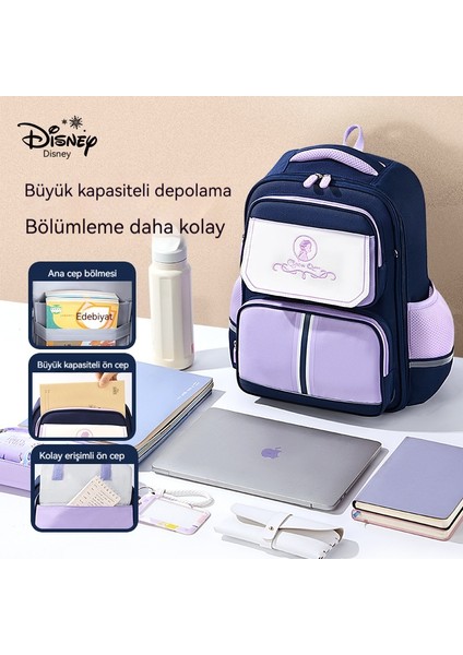 Okul Çantası Ilkokul Öğrencileri Sırt Çantası Hafif Büyük Kapasiteli Çocuk Okul (Yurt Dışından) fiyatları