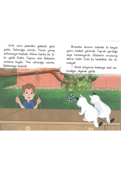 2.sınıf Okumayı Sevdiren Renkli Resimli Hikayeler 4 - 10 Kitap fiyatları