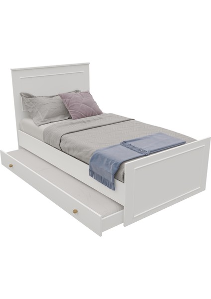 Madrid Genç Odası Takımı (%100MDF Üretimi) fırsatları