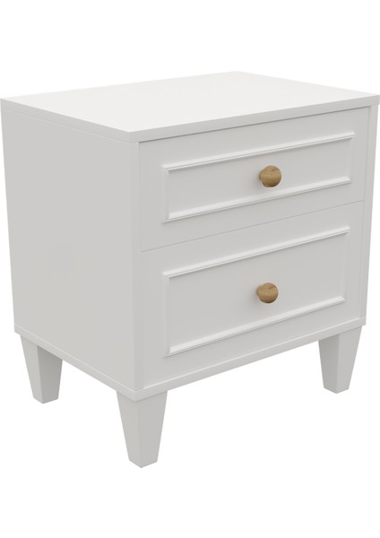 Madrid Genç Odası Takımı (%100MDF Üretimi)