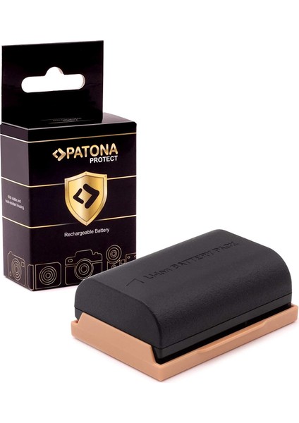 Protect Canon LP-E6NH Batarya indirimleri