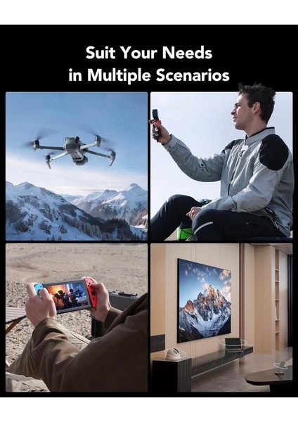 Professional 64GB 205 MB/s Silver Plus Mikro SD Hafıza Kartı