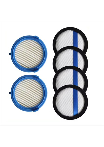 Aeg 8000 900 Serisi Için Askw4 Eskw4 Fx8 AZE156 Akülü Elektrikli Süpürge Filtrasyon Performansı Premotor Filtreleri (Yurt Dışından)