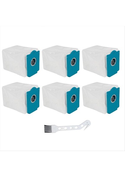 Samsung VCA-ADB90B Elektrikli Süpürge Toz Torbası Yedek Elektrikli Süpürge Aksesuarları Için Aksesuarlar (Yurt Dışından)