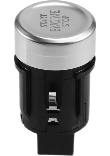 Vw Tiguan 2021-2024 Için Araç Ateşleme Durdurma Başlatma Düğmesi Anahtarı Motor Başlatma Anahtarı Tek Düğmeli Başlatma Anahtarı 5NG959839B (Yurt Dışından)