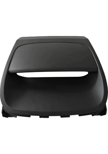 Kıa Cerato Cerato Koup Forte Için 84745-1X000WK Gösterge Paneli Konsol Saat Kapağı Plakası (Yurt Dışından)