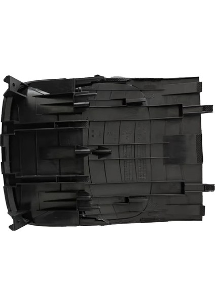 Kıa Cerato Cerato Koup Forte Için 84745-1X000WK Gösterge Paneli Konsol Saat Kapağı Plakası (Yurt Dışından) modelleri