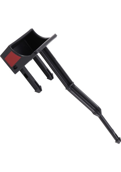 Vw Volkswagen Golf Jetta Bora Için Arka Sol Koltuk Açma Kolu 1J0885643E (Yurt Dışından)